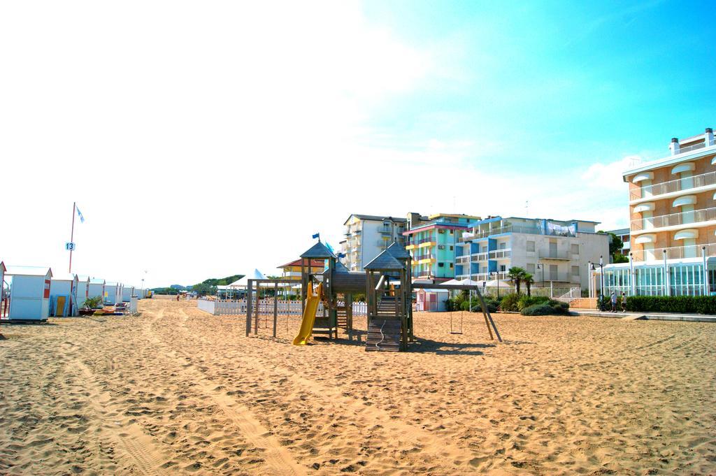 Hotel Marinella Caorle