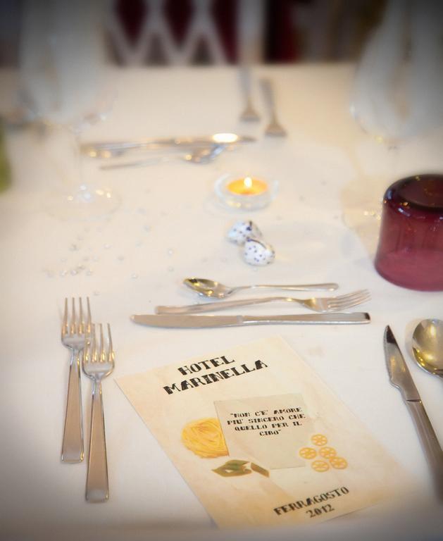 Marinella Hotel Caorle