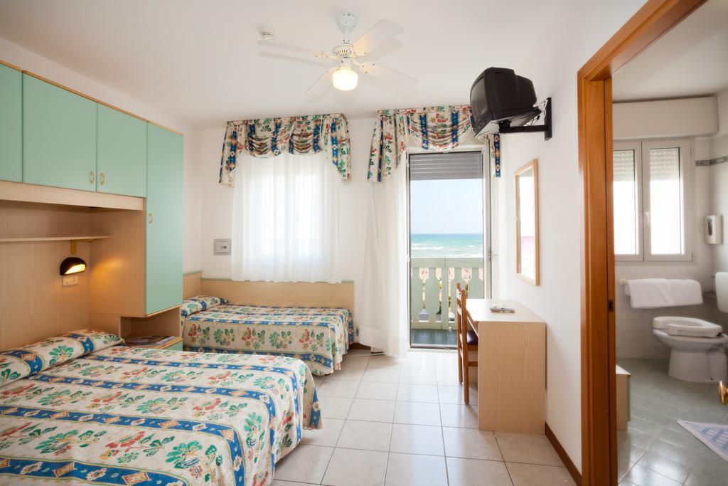 Hotel Marinella